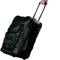 Manufacturers Exporters and Wholesale Suppliers of Trolley Bags Mumbai Maharashtra